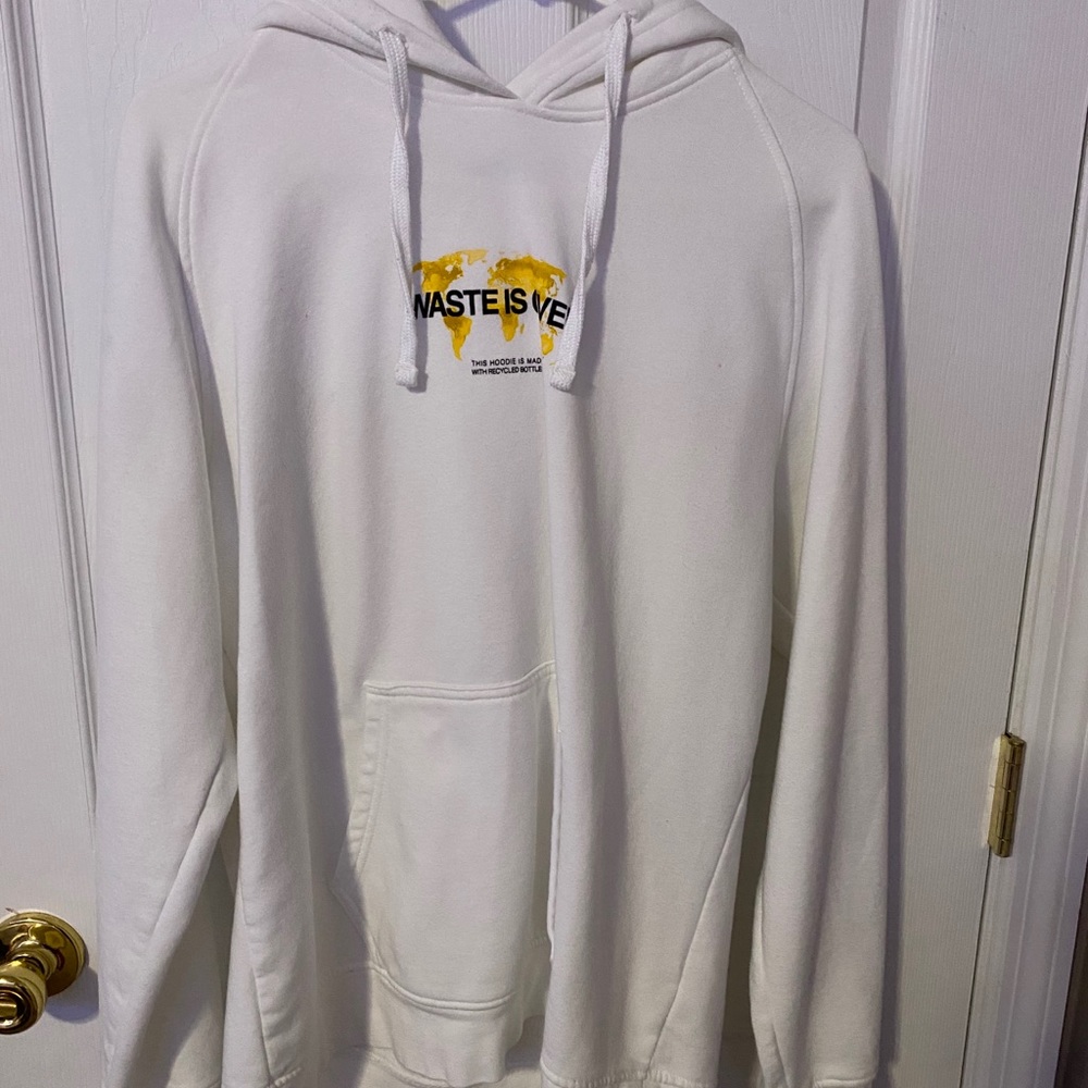 The North Face Hoodie